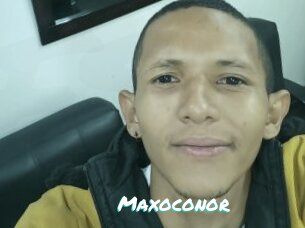 Maxoconor
