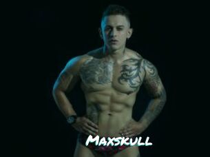 Maxskull