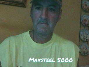 Maxsteel_5000