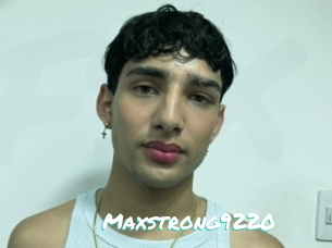 Maxstrong9220