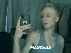 Maxswon