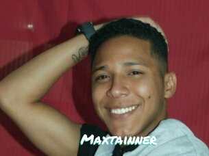 Maxtainner