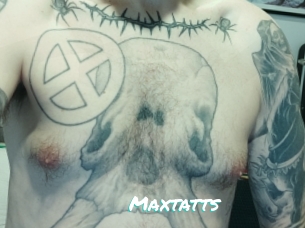 Maxtatts
