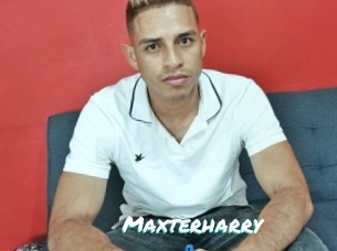 maxterharry Free Sites X