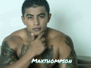 Maxthompson