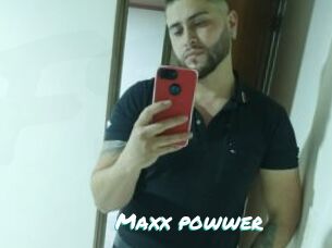 Maxx_powwer