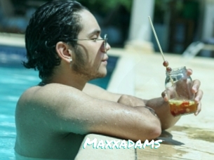 Maxxadams