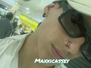 Maxxicassey