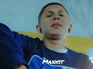 Maxxst
