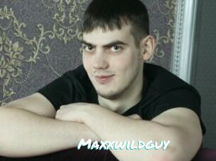 Maxxwildguy