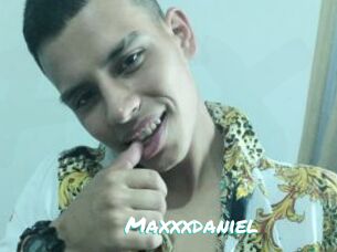 Maxxxdaniel