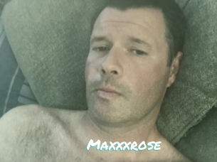 Maxxxrose