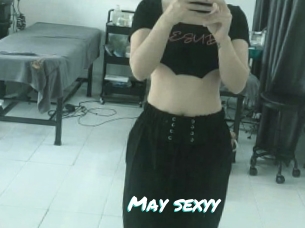 may_sexyy Free Sites X