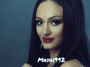Maya1992