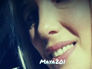 Maya201