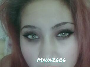 Maya2606