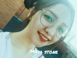 Maya_stone