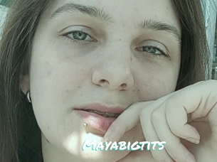 Mayabigtits