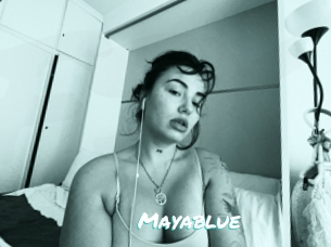 Mayablue