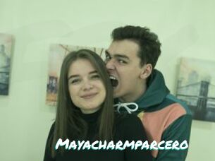 Mayacharmparcero