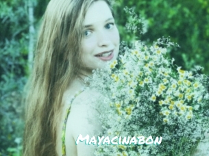 Mayacinabon