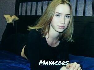 Mayacors