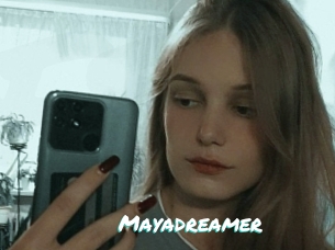 Mayadreamer