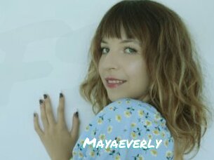 Mayaeverly
