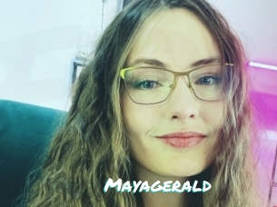 Mayagerald
