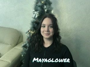 Mayaglower