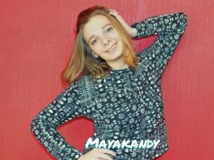 Mayakandy