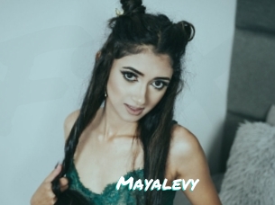 Mayalevy