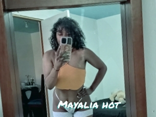Mayalia_hot