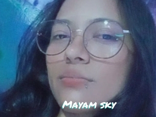 Mayam_sky