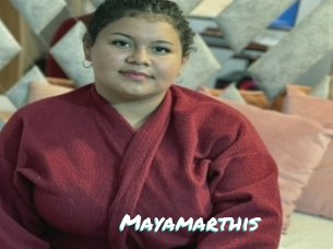 Mayamarthis