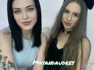 Mayandaudrey