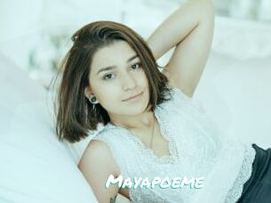 Mayapoeme