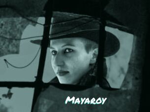 Mayaroy