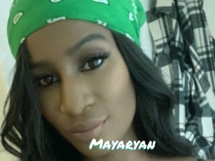 Mayaryan