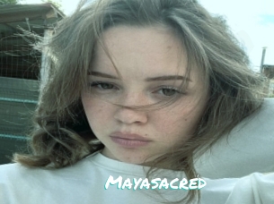 Mayasacred