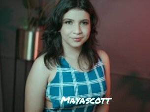 Mayascott