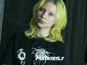 Mayasesly