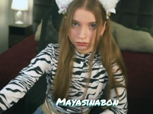 Mayasinabon