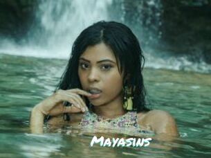 Mayasins