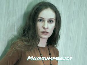 Mayasummerjoy