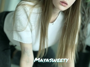 Mayasweety