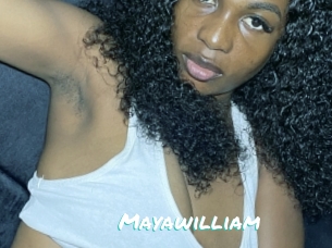 Mayawilliam