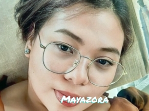 Mayazora