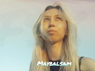 Maybalsam