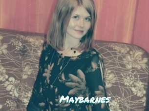 Maybarnes